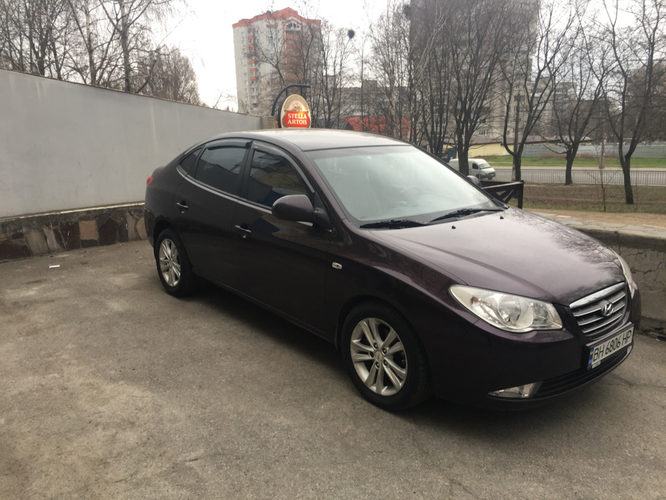 Перехід на r16 1