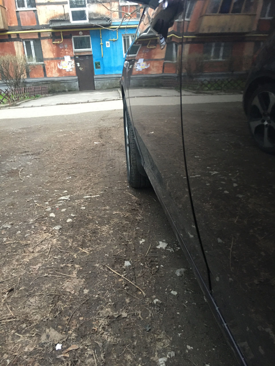Перехід на r16 5