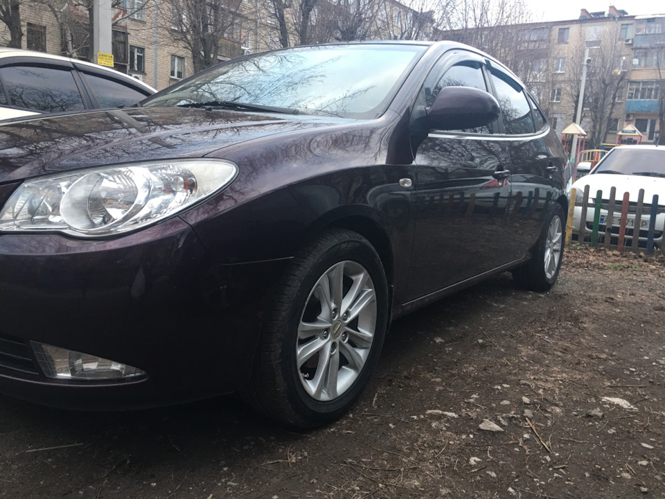 Перехід на r16 2