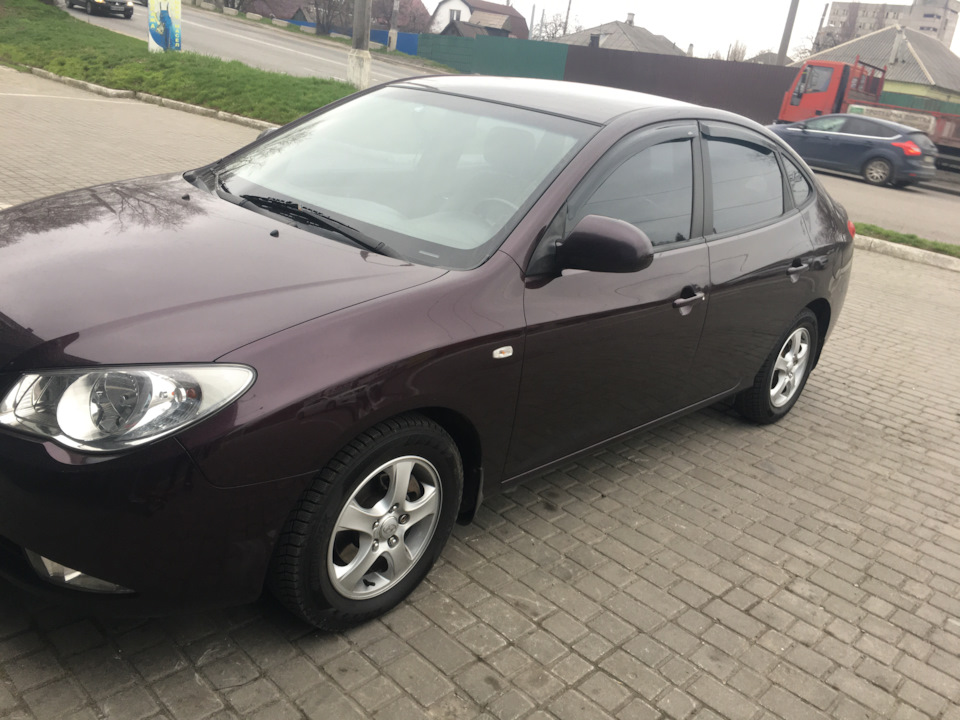 Перехід на r16 3