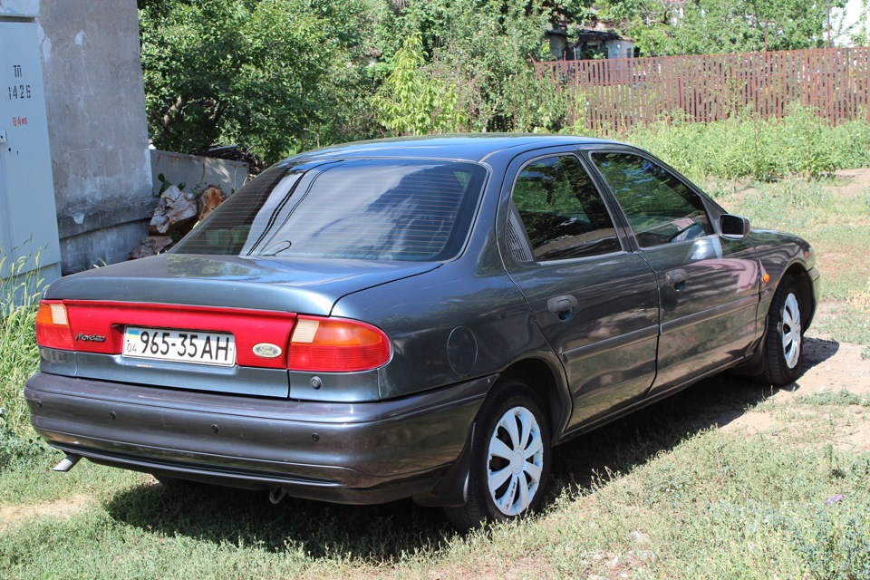 Моє минуле:) 5