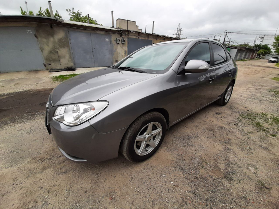 Автомобіль продано. 1