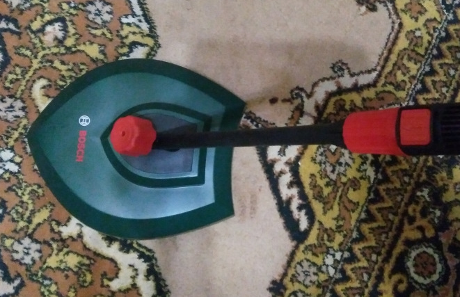 Мийка високого тиску Bosch AQT 45-14 4
