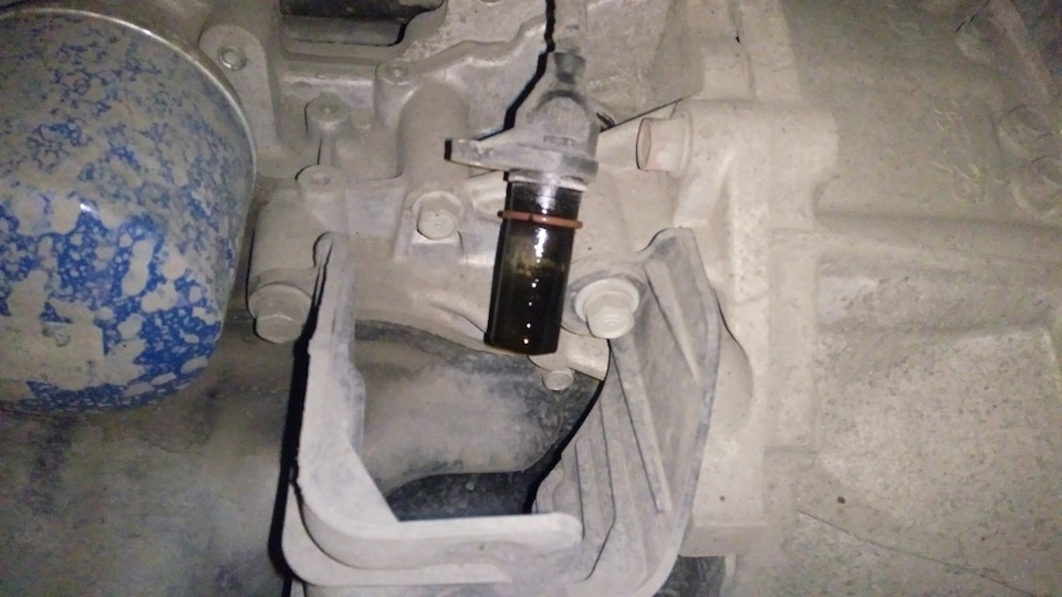 Помилка P0335 5