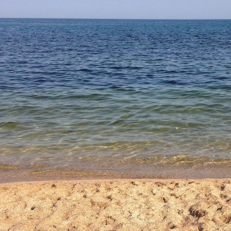 Літо.Масло.Море.Сайлентблоки. 2