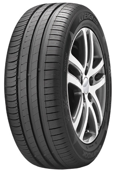 Продам гуму Hankook Kinergy Eco 195/65 R15 1