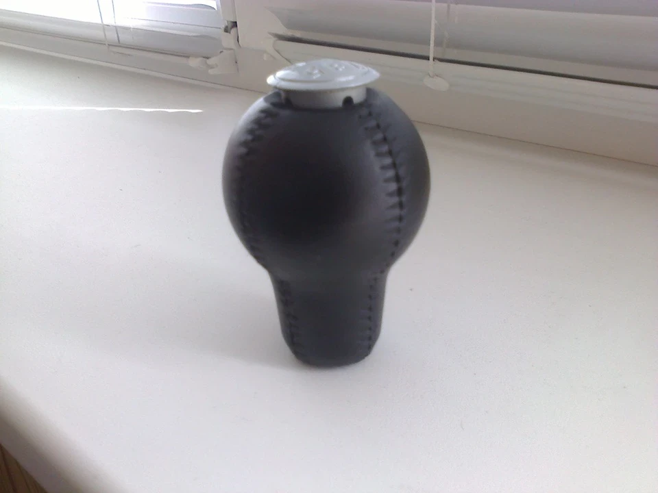 Ручка КПП Hand Made