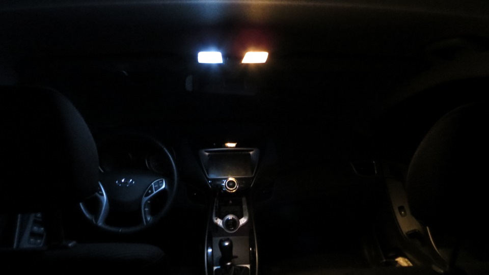 SMD LED 4