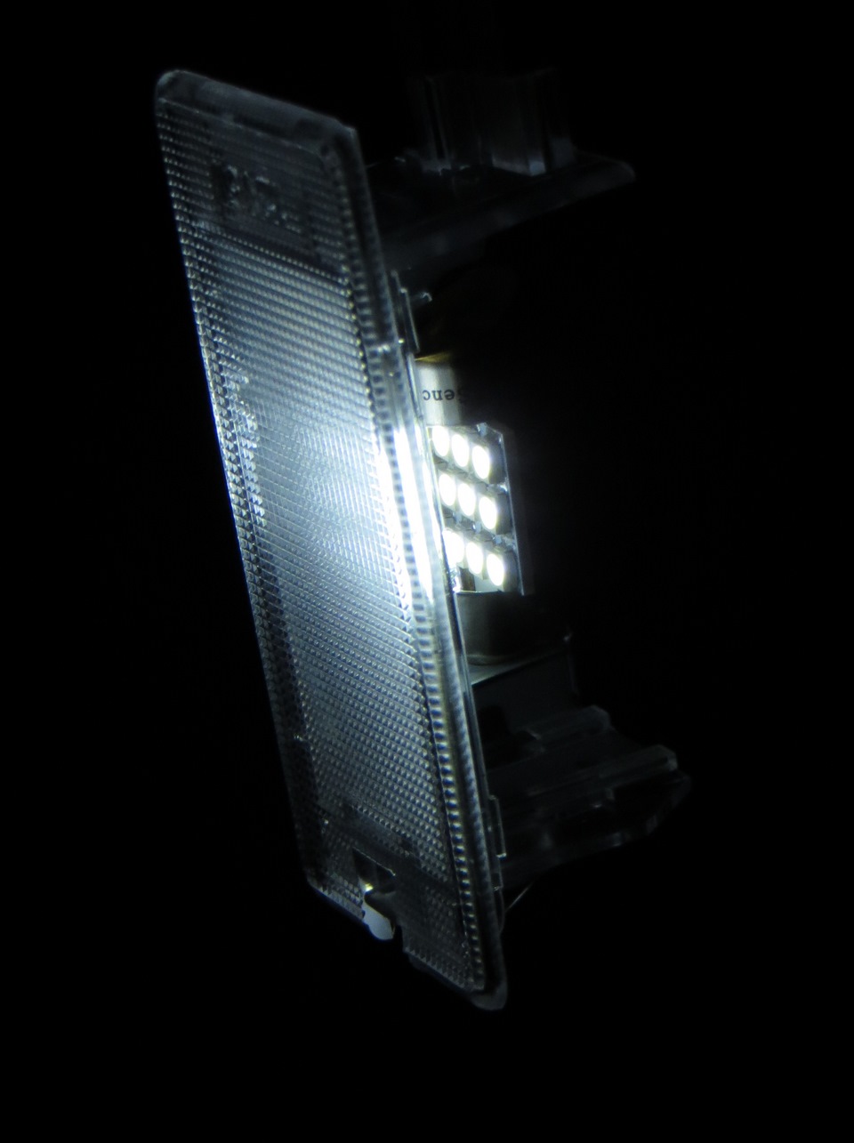 SMD LED 2