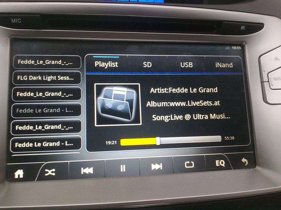USB HUB та Android 2