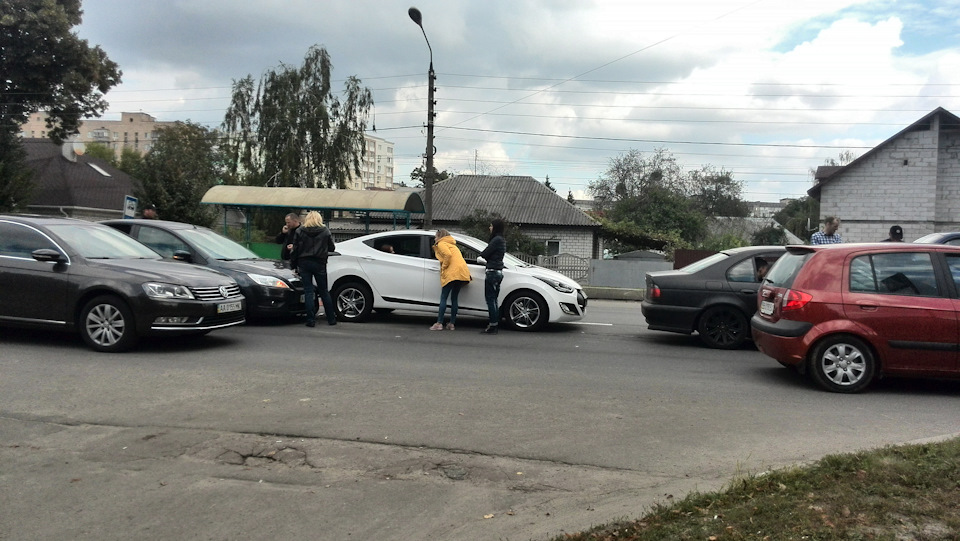 За що ж, Бацьку, так караєш 1