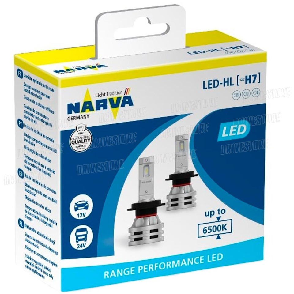 Led Narva 2