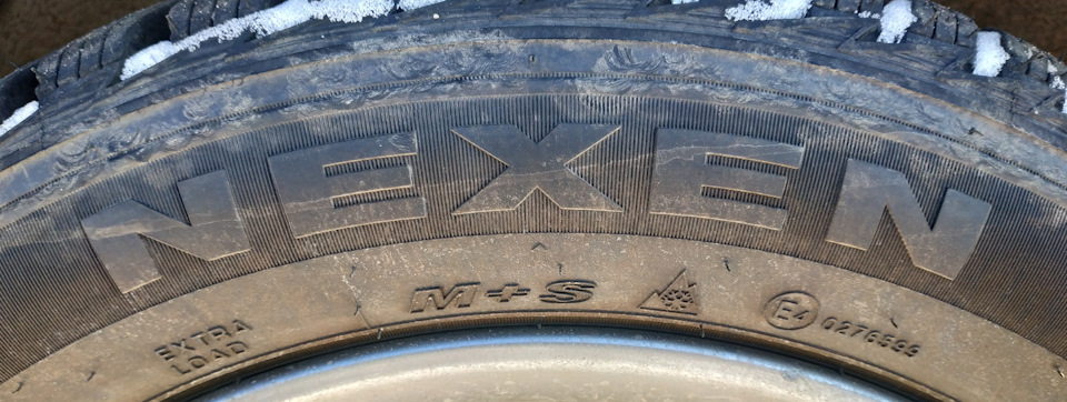 Nexen Winguard WinSpike WH62 1
