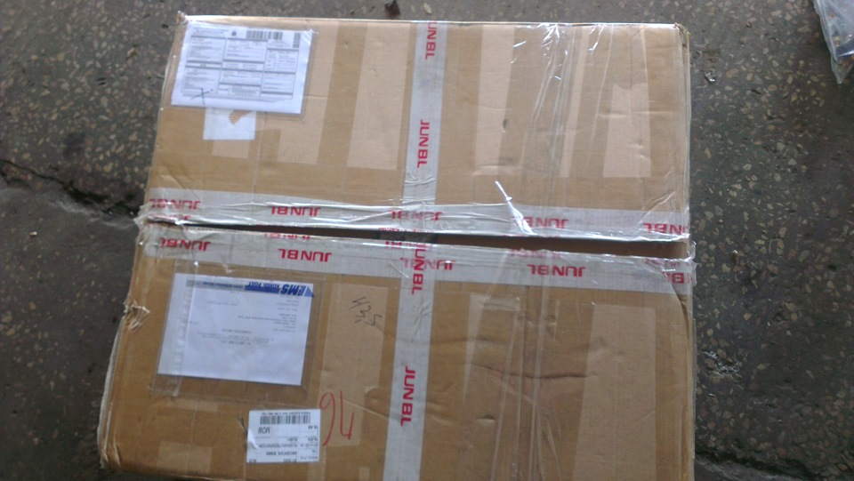 9. Jun BL Dual Exhaust for Elantra MD 1