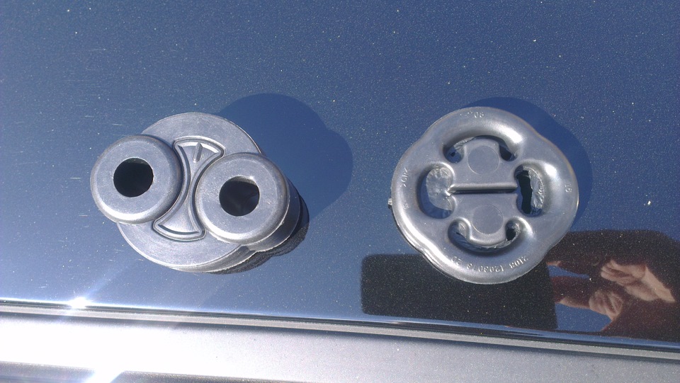 9. Jun BL Dual Exhaust for Elantra MD 5