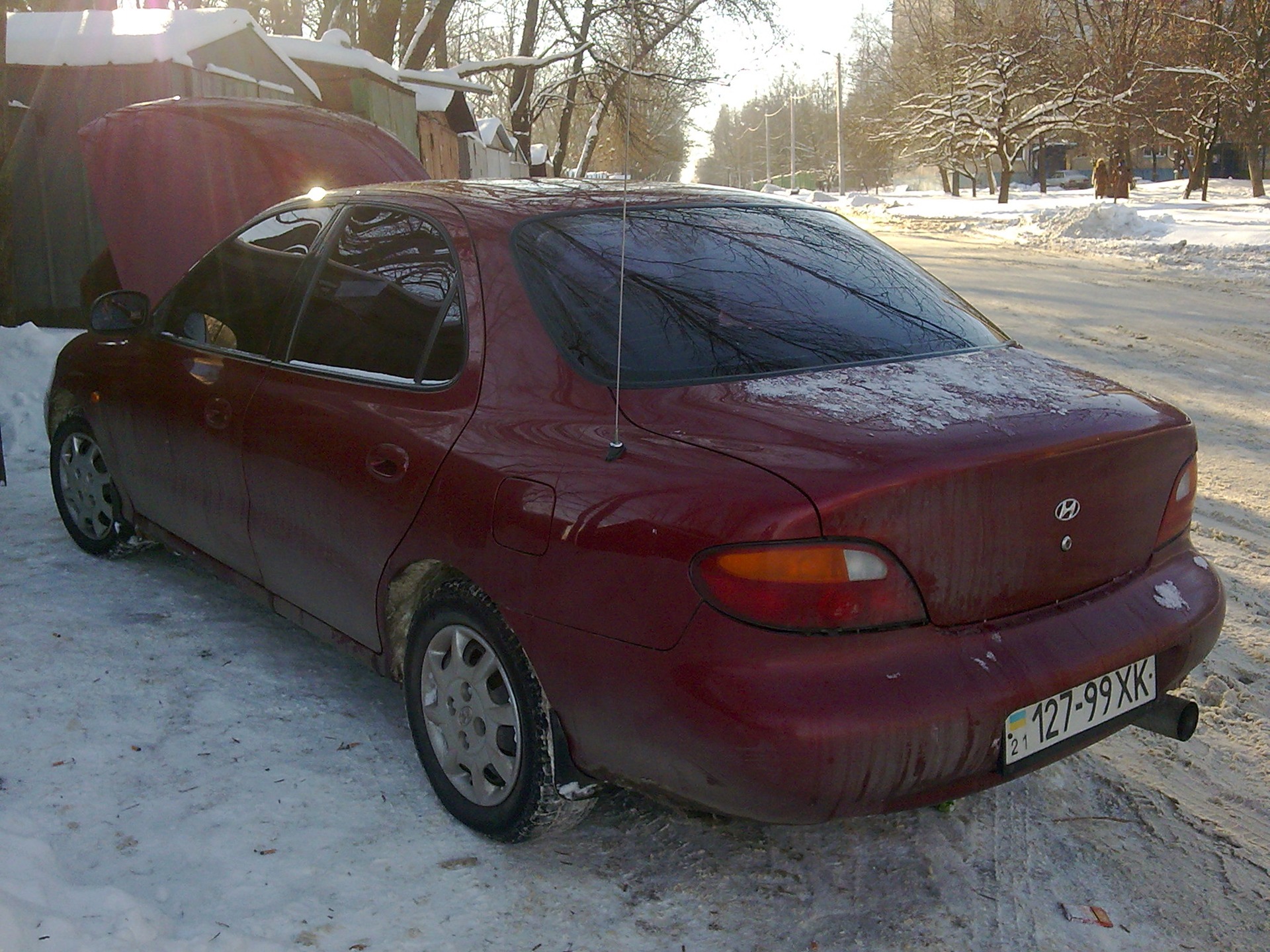 Сигнал 4