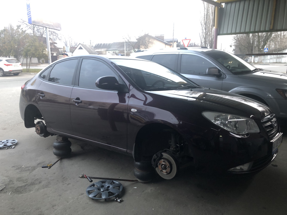 Нова гума Hankook k125 ventus prime 3 195/65 r15 91v 3