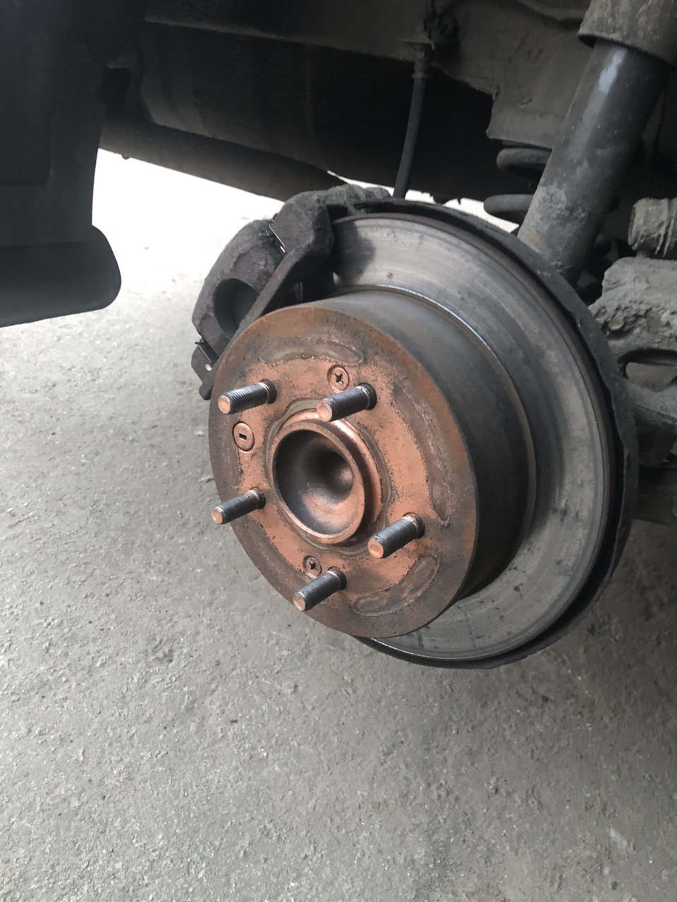 Нова гума Hankook k125 ventus prime 3 195/65 r15 91v 4