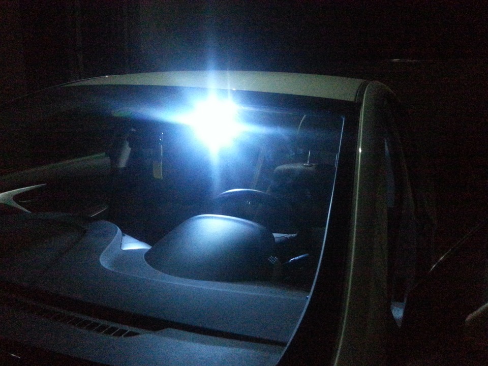 Новий світлодіодні лампочки 1