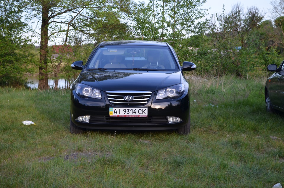 Фото на природі 1