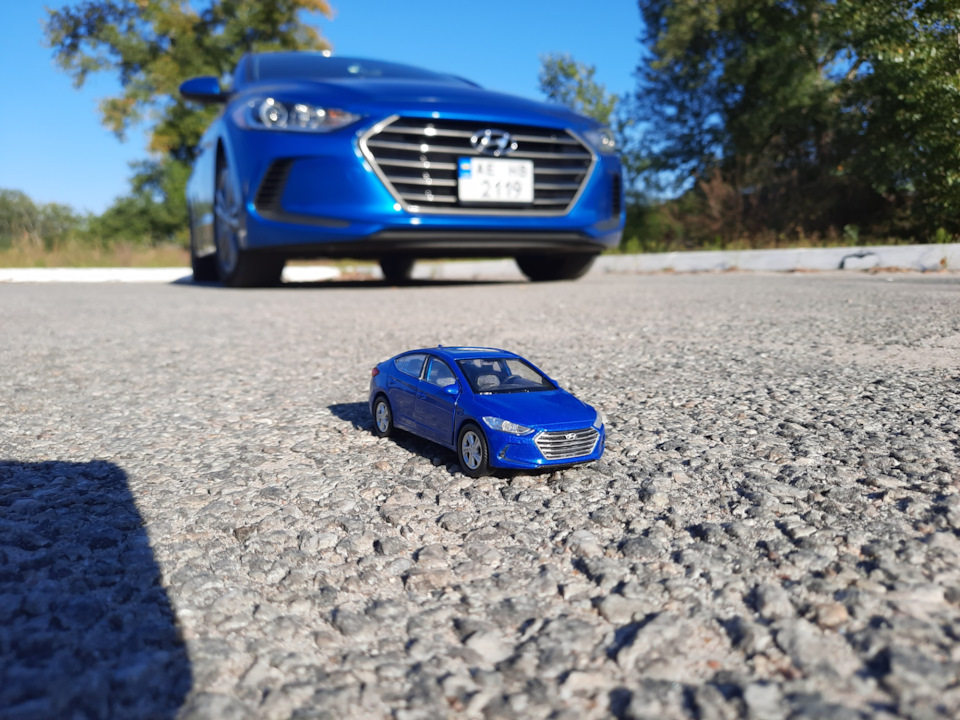 Ще одна 🚙 :) 4
