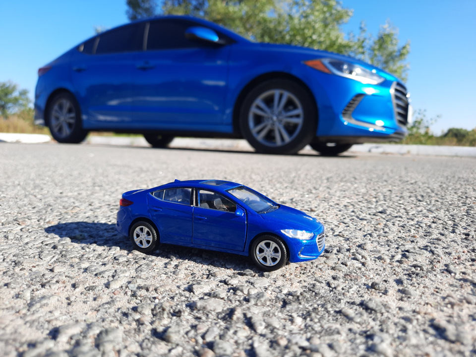 Ще одна 🚙 :) 5