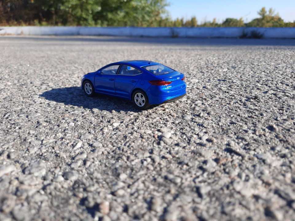 Ще одна 🚙 :) 3