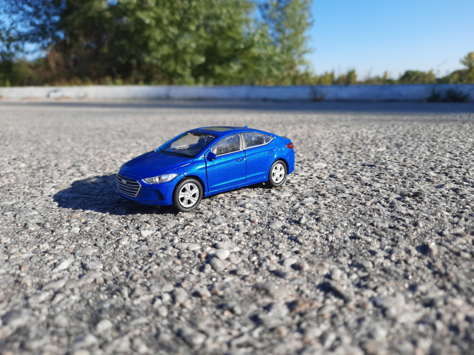 Ще одна 🚙 :) 1