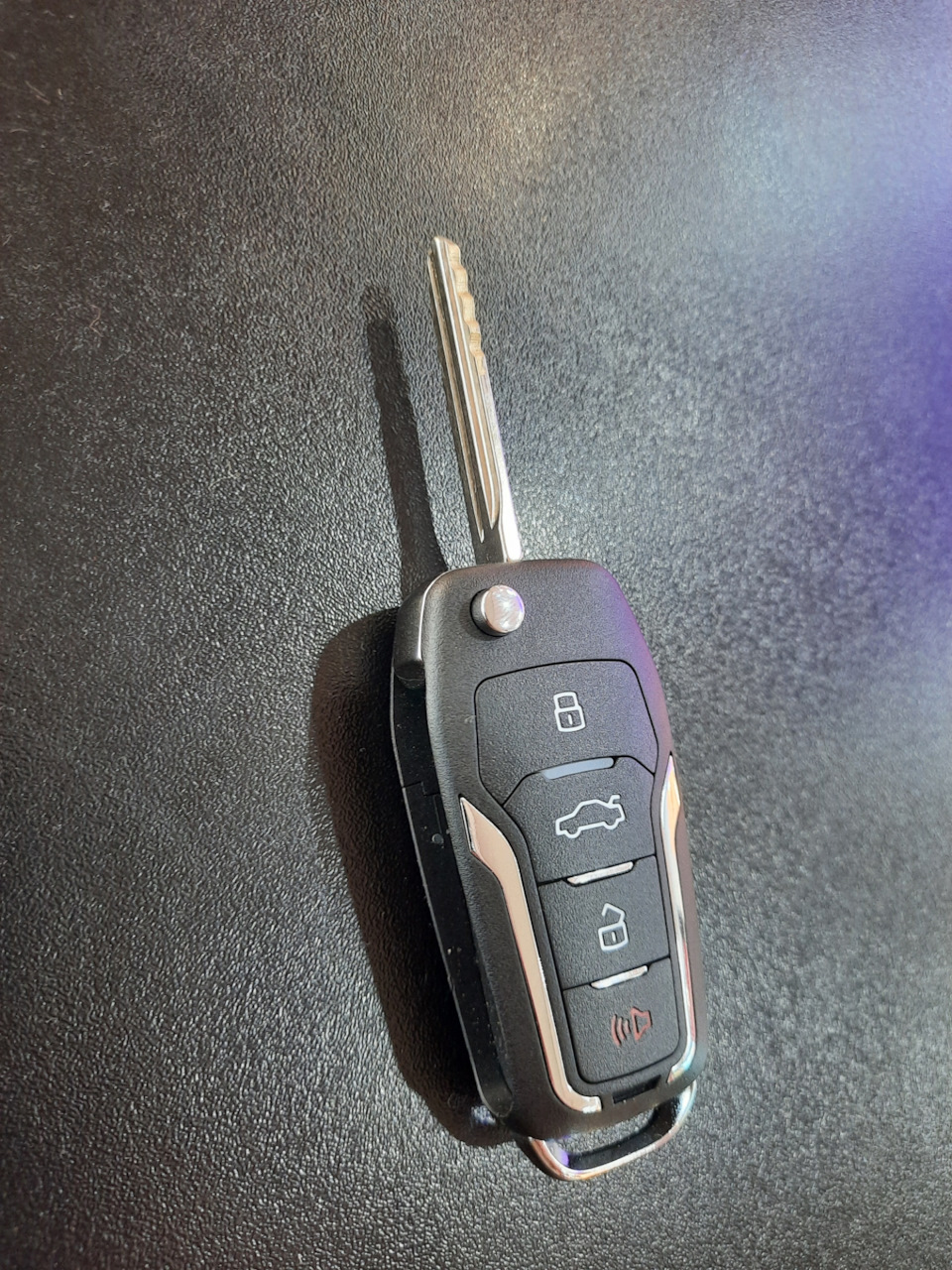 Випадковий подарунок! Новий ключ 🔑 2