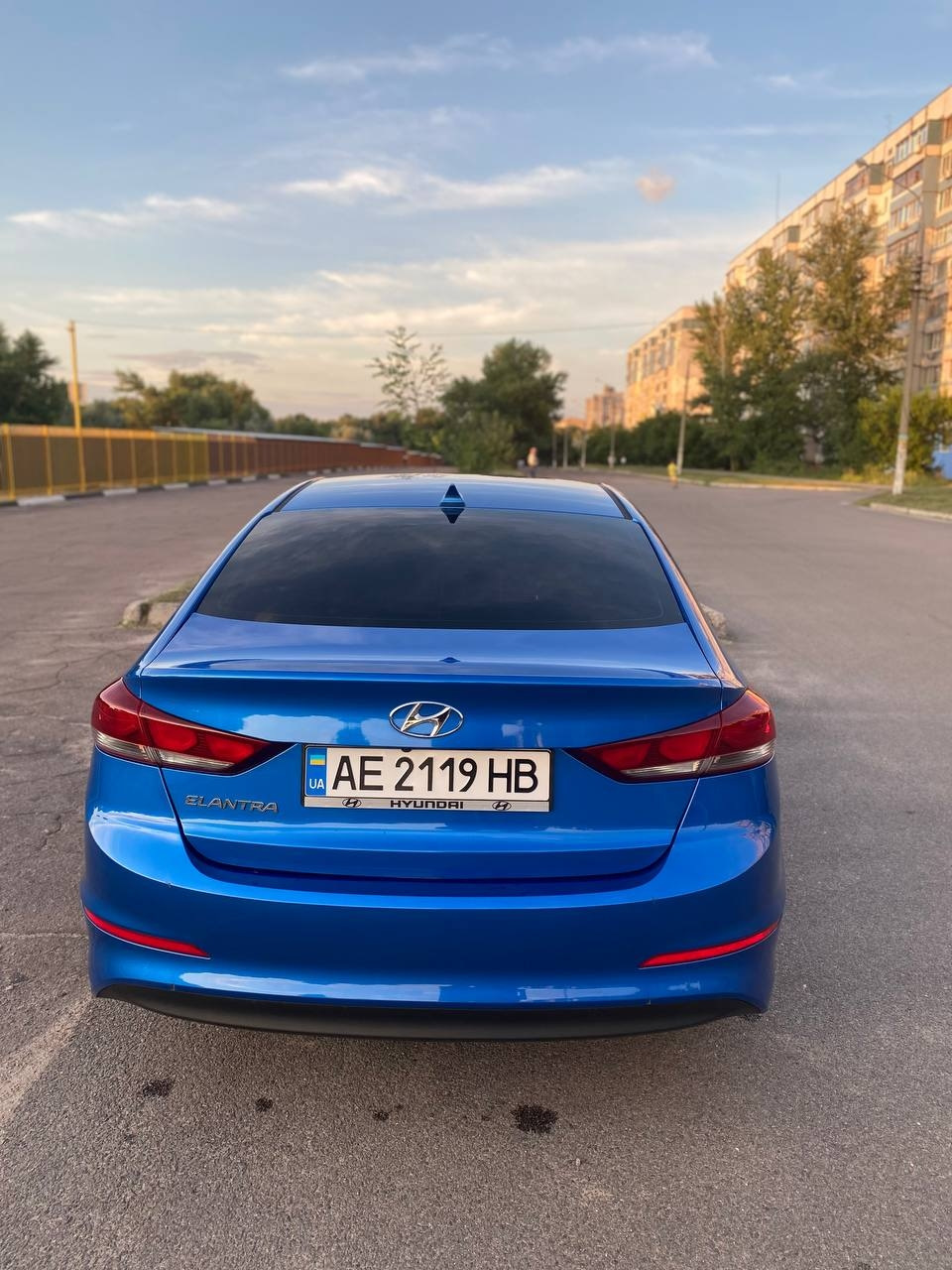 Тонування SunTek. 2