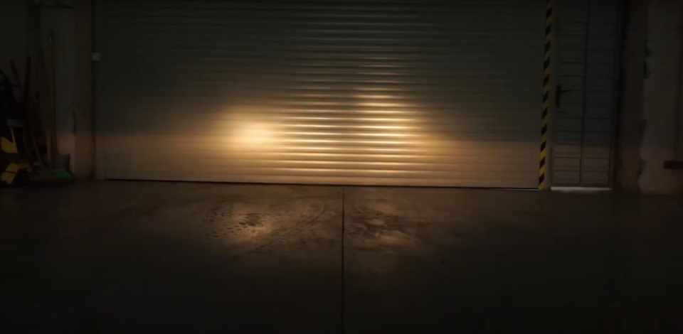 Заміна американських лінз на Bi-LED 3