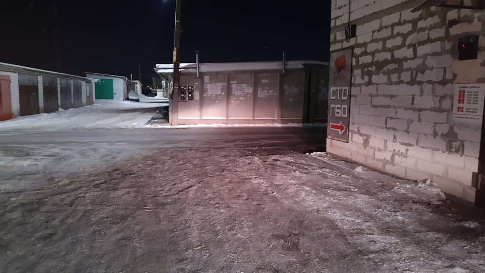 Чергові дрібниці 1