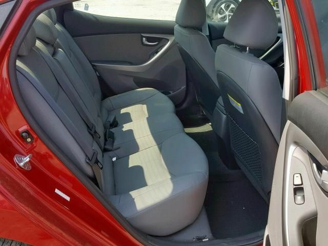 Покупка мого авто Hyundai Elantra! 3