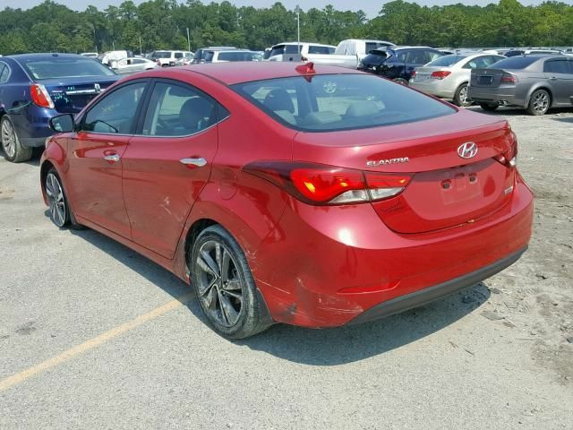Покупка мого авто Hyundai Elantra! 4