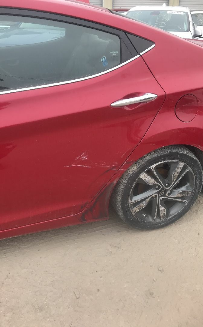 Покупка мого авто Hyundai Elantra! 2