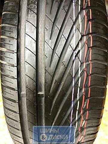 Шині Uniroyal rain sport 3 1