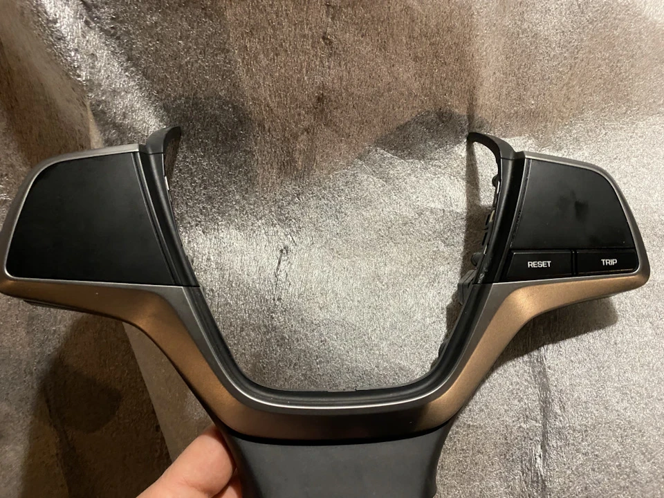 Super Vision 3.5. TFT