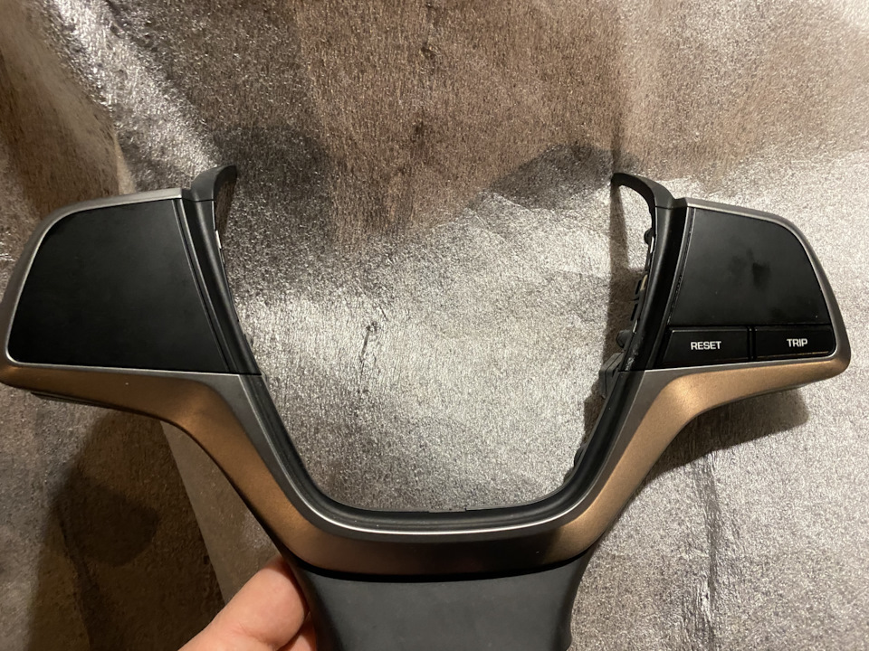 Super Vision 3.5. TFT 1