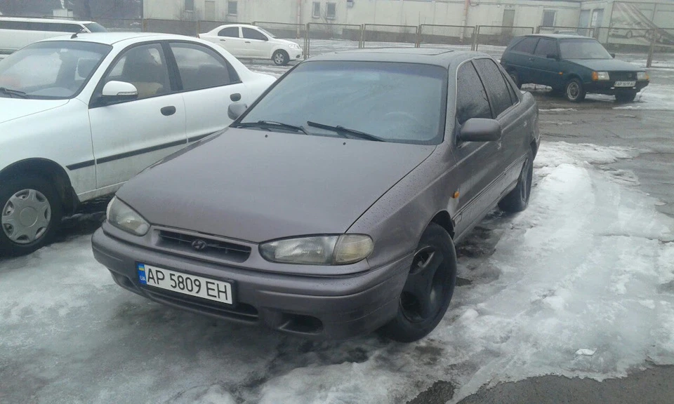 Плани на найближчий час!