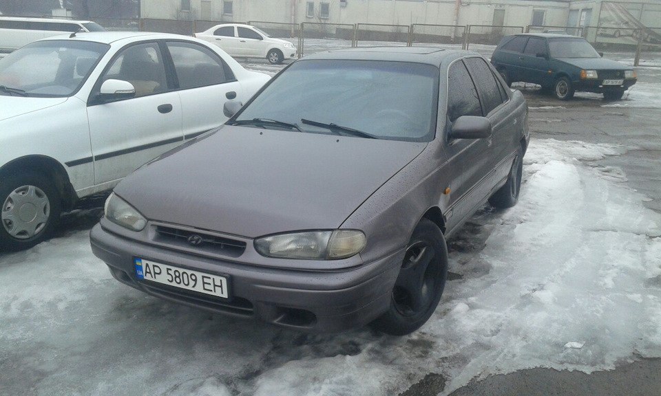 Плани на найближчий час! 1