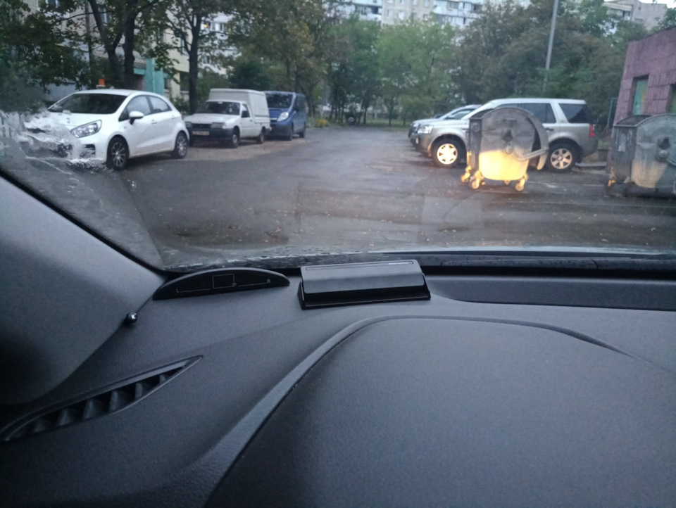Тюнінг з алі :) 3