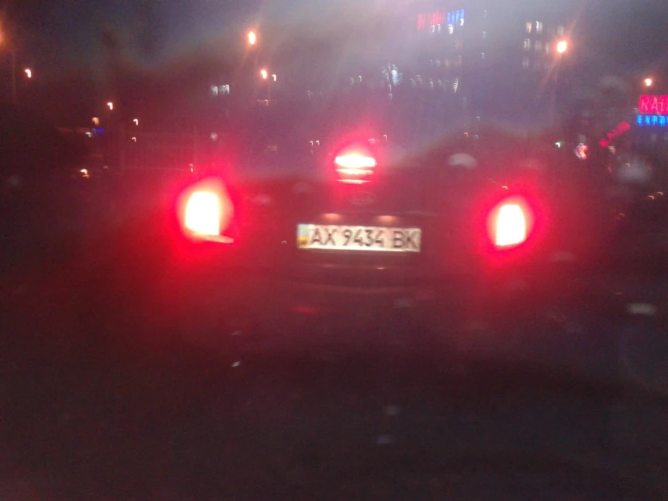 АХ9434СН та АХ9434ВК