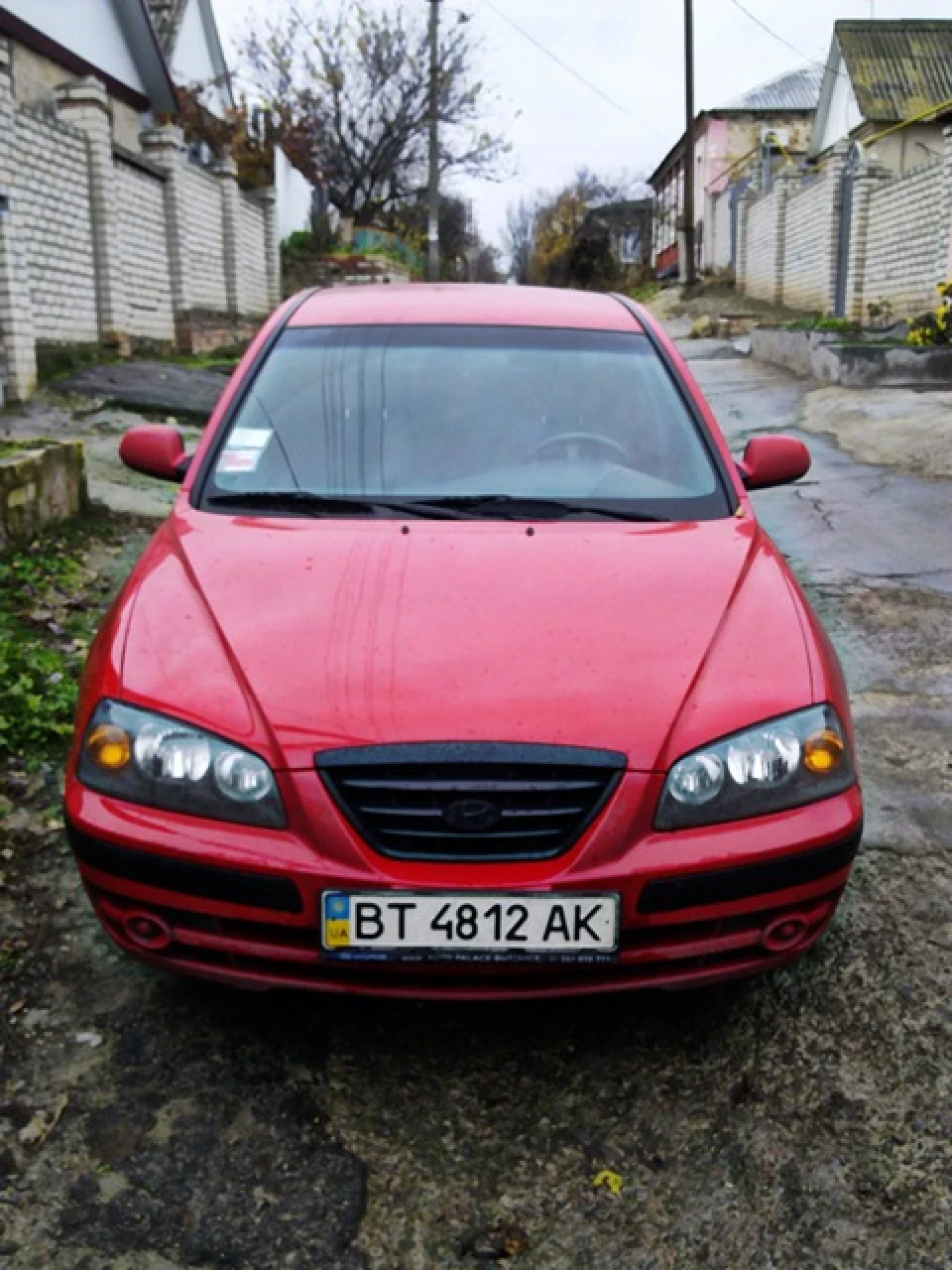 Стайлінг ))) (baluemsa orakalom)