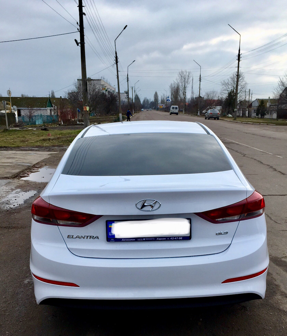 Тонування по колу 3