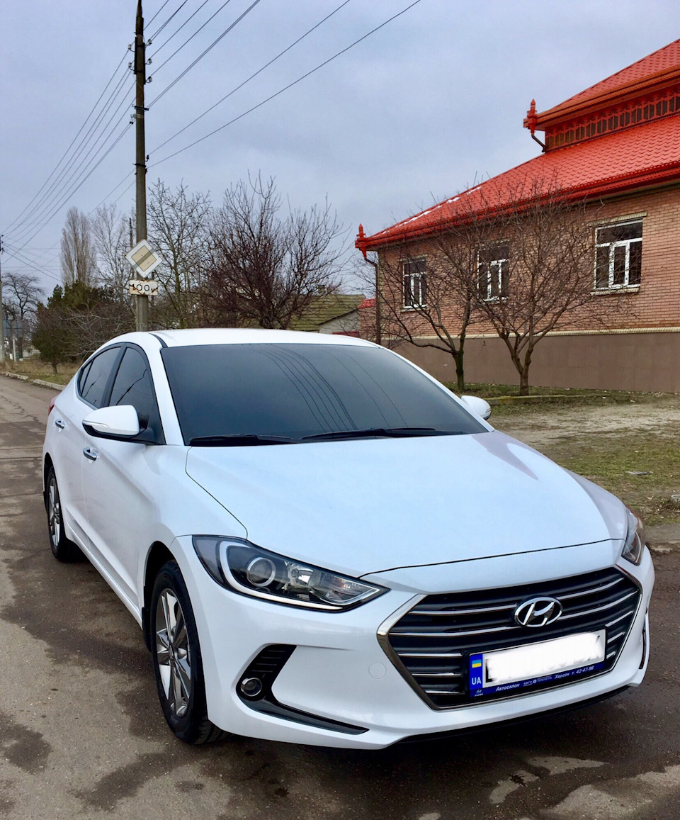 Тонування по колу 2