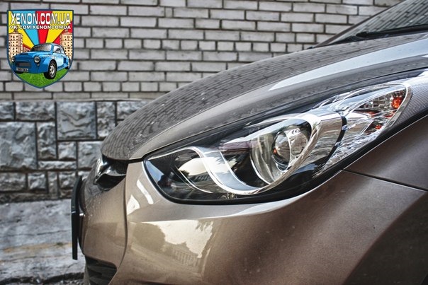 Нарешті лінзувався! Koito Q5 3