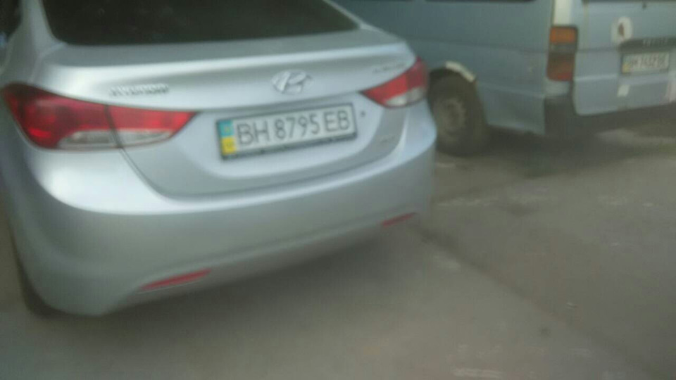 Ремонт та прощальна зустріч 2