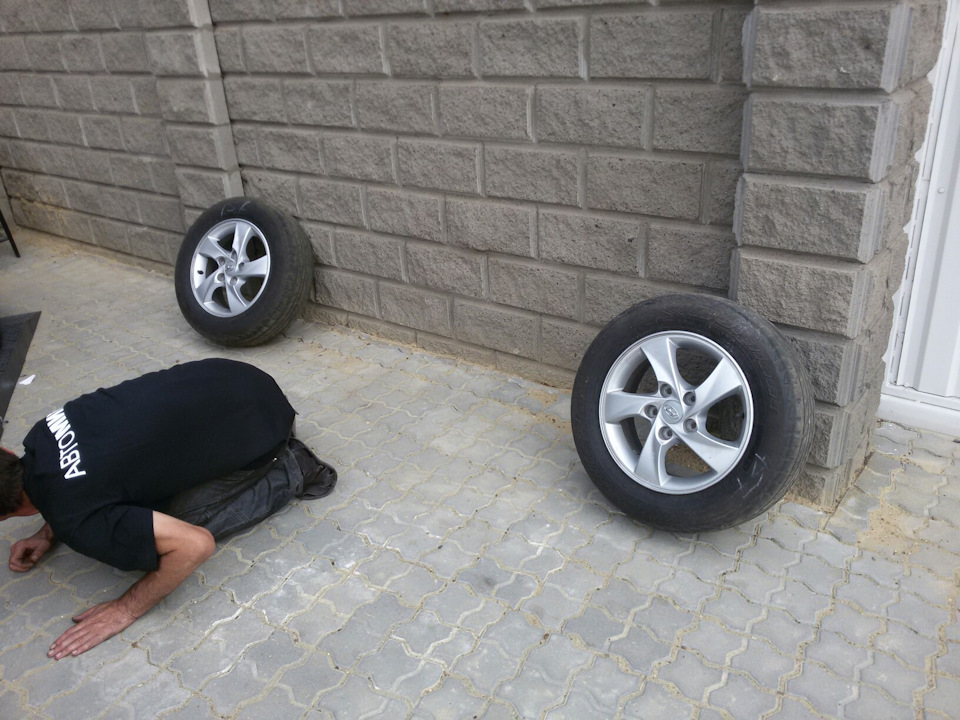 Виїзд після ДТП 4