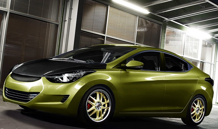 Tuning Version 4
