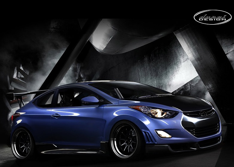 Tuning Version 1